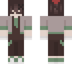 friends oc