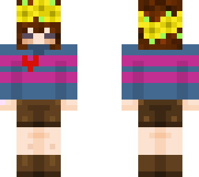 frisk