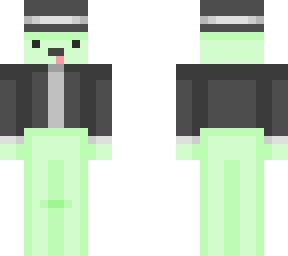 frog