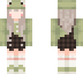 frog