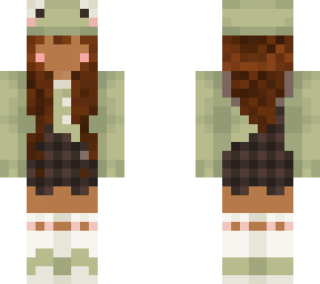 frog