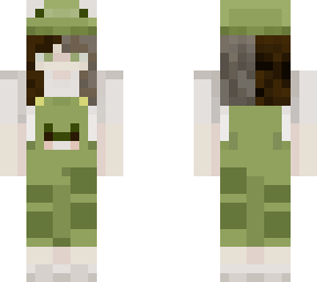 frog