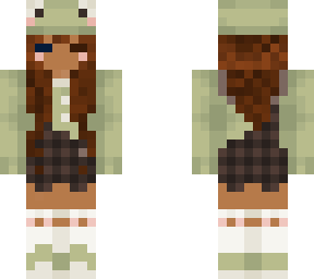 frog 3