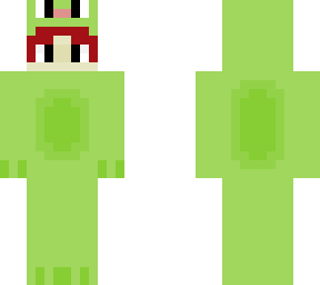frog onzie boy