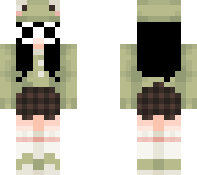 froggy gogy