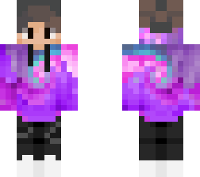 galaxy boi