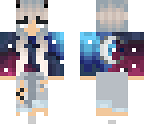 galaxy mooods