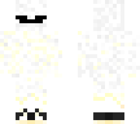 ghost trend