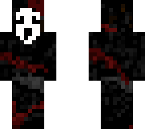 ghostface
