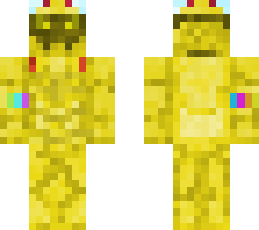gilded gourd
