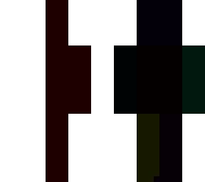 glow effect/glow pixel effect