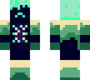 glow squid