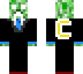 god creeper