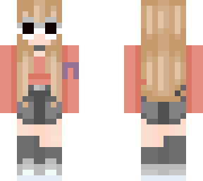 gogy style skin