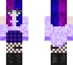 goth egirl