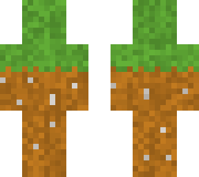 grass block
