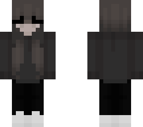 gray sweater (girl)
