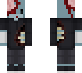 guox-zombie