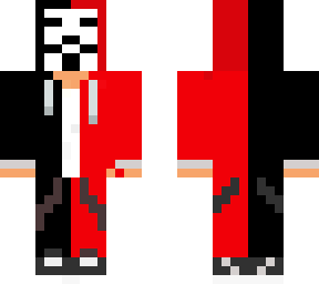 hacker: ***** y rojo
