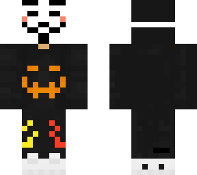 hacker:hallowen