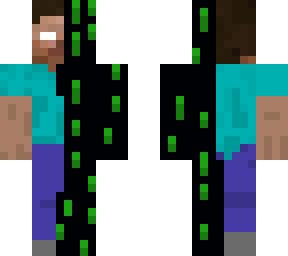 hacker herobrine