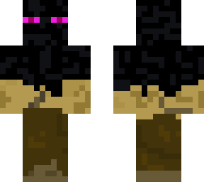 half mob half other mob