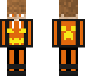 halloween bedwars sweat skin
