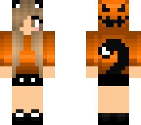 halloween cat
