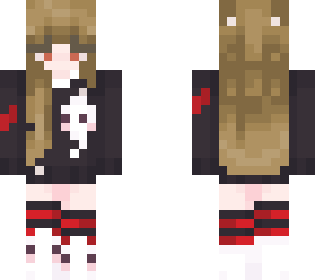 halloween girl <3