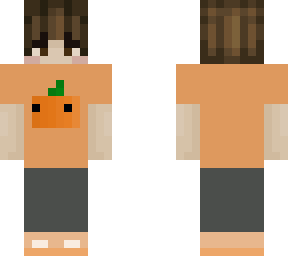halloween kid