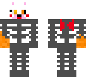 halloween mangle