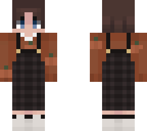 halloween overalls