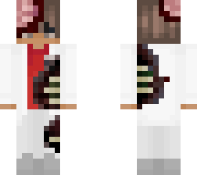 halloween scientist / doctor