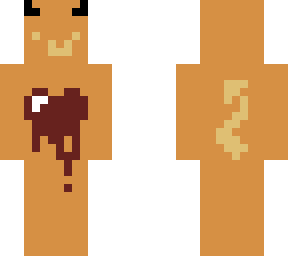 halloween skin 1