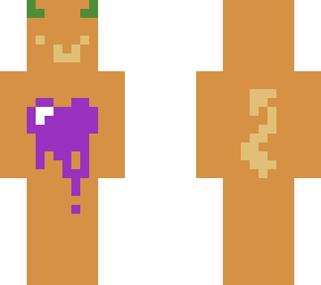 halloween skin 2