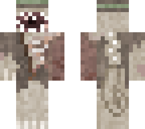 halloween skin 2021