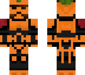 halloween storm trooper commander