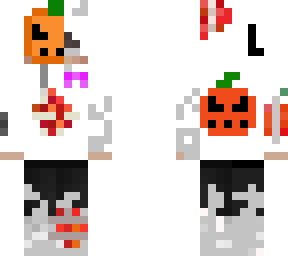 halloween time