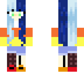 halloween vibes! ver 2