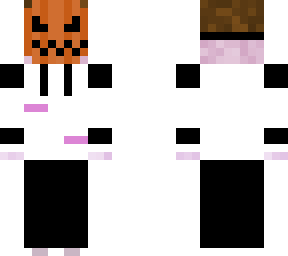 haloowen skin