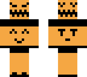 haloween kawai