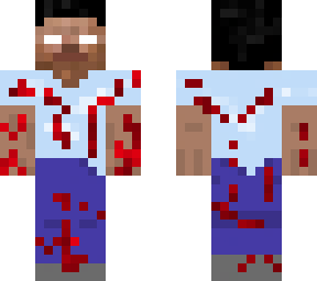 herobrine modified