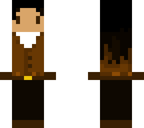 hobbit skin