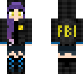 hollybang fbi