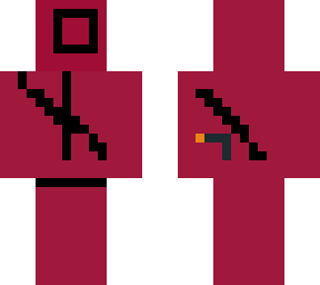 horrible squid thingy