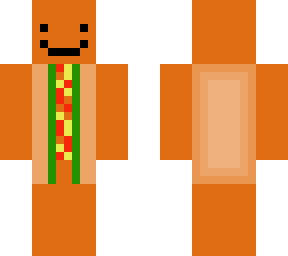 hotdog meme