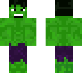 hulk- mcu