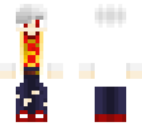 hyper blazer legend