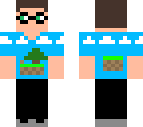 hypixel skyblock npc