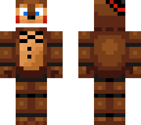i couldn't find this skin so i uploaded this skin.